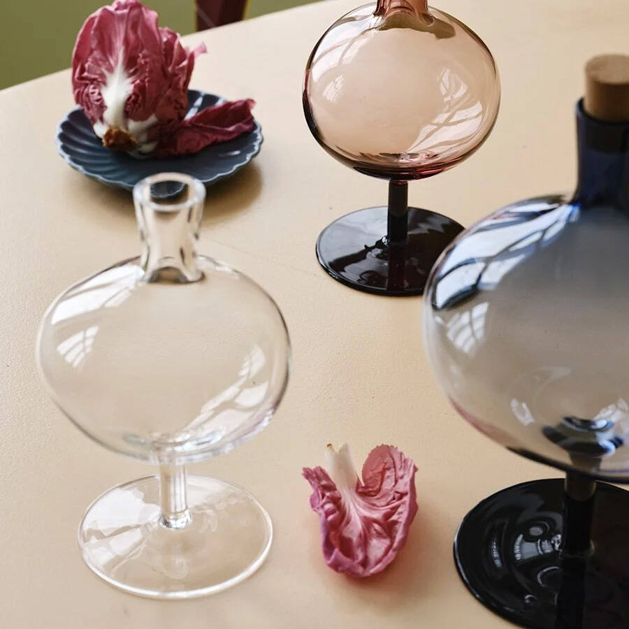 Kosta Boda | Poetry of Material Things